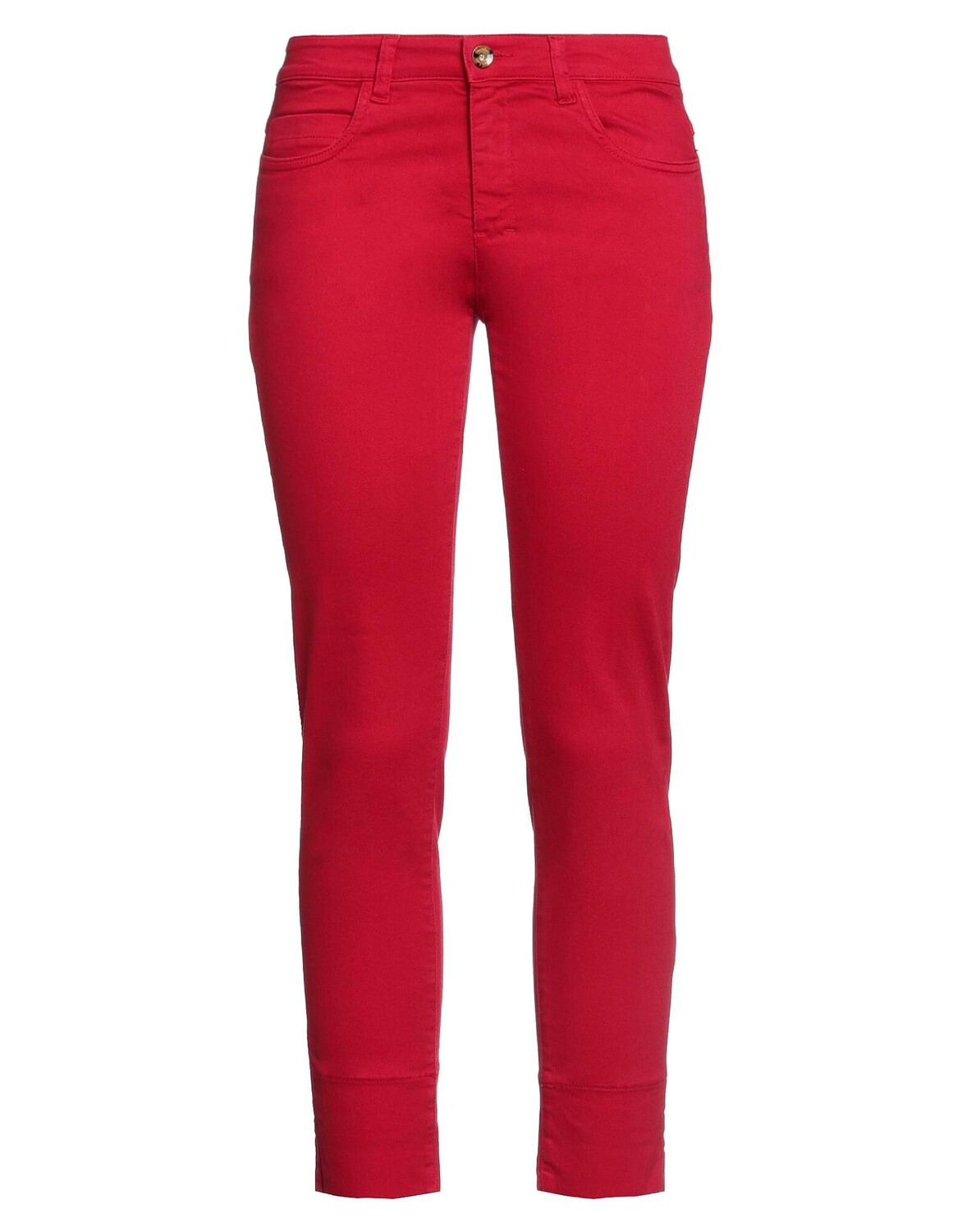 Джинсы Rose & Lini, гранат
Джинсы Rose & Lini, гранат