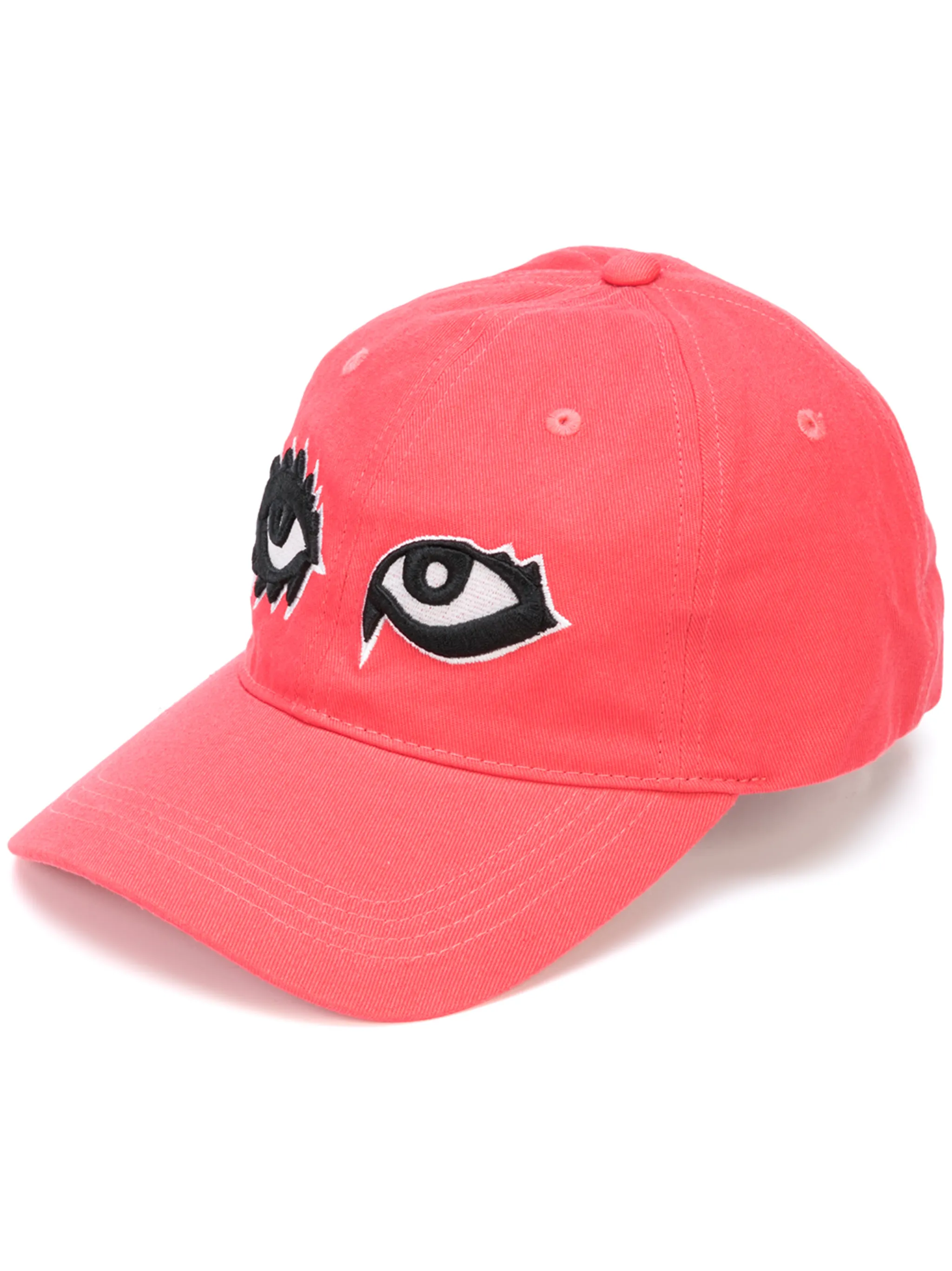 Бейсболка Eyes Dad Haculla, розовый
Бейсболка Eyes Dad Haculla, розовый