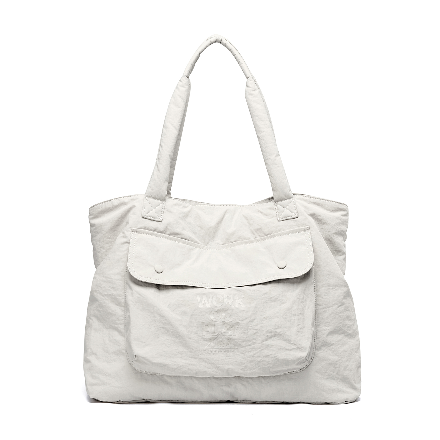 Lee Тканевая наплечная сумка унисекс разноцветная, Cloud Gray
Lee Тканевая наплечная сумка унисекс разноцветная, Cloud Gray