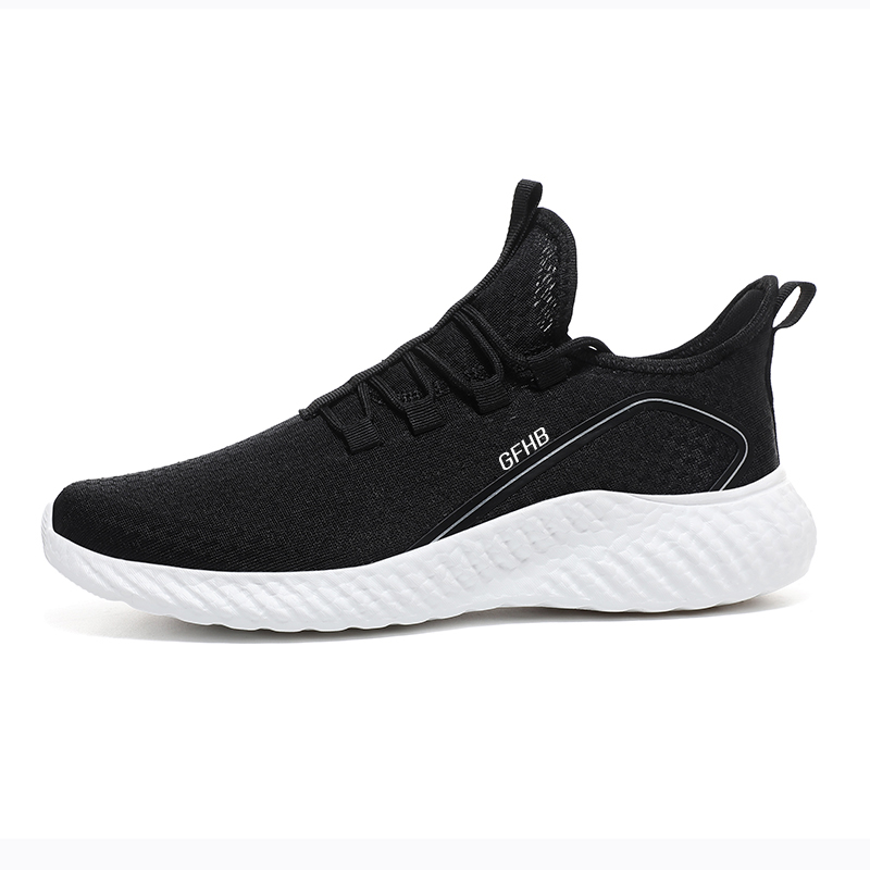 Дышащие, легкие, амортизирующие, низкие кроссовки для детей и подростков Rebound Kung Fu partners, черный/белый
Дышащие, легкие, амортизирующие, низкие кроссовки для детей и подростков Rebound Kung Fu partners, черный/белый