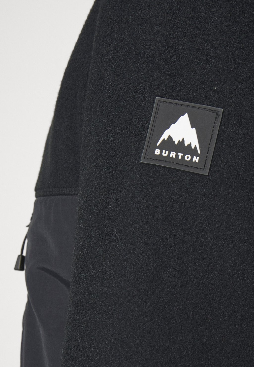 Флисовый джемпер CINDER PO Burton, черный
Флисовый джемпер CINDER PO Burton, черный