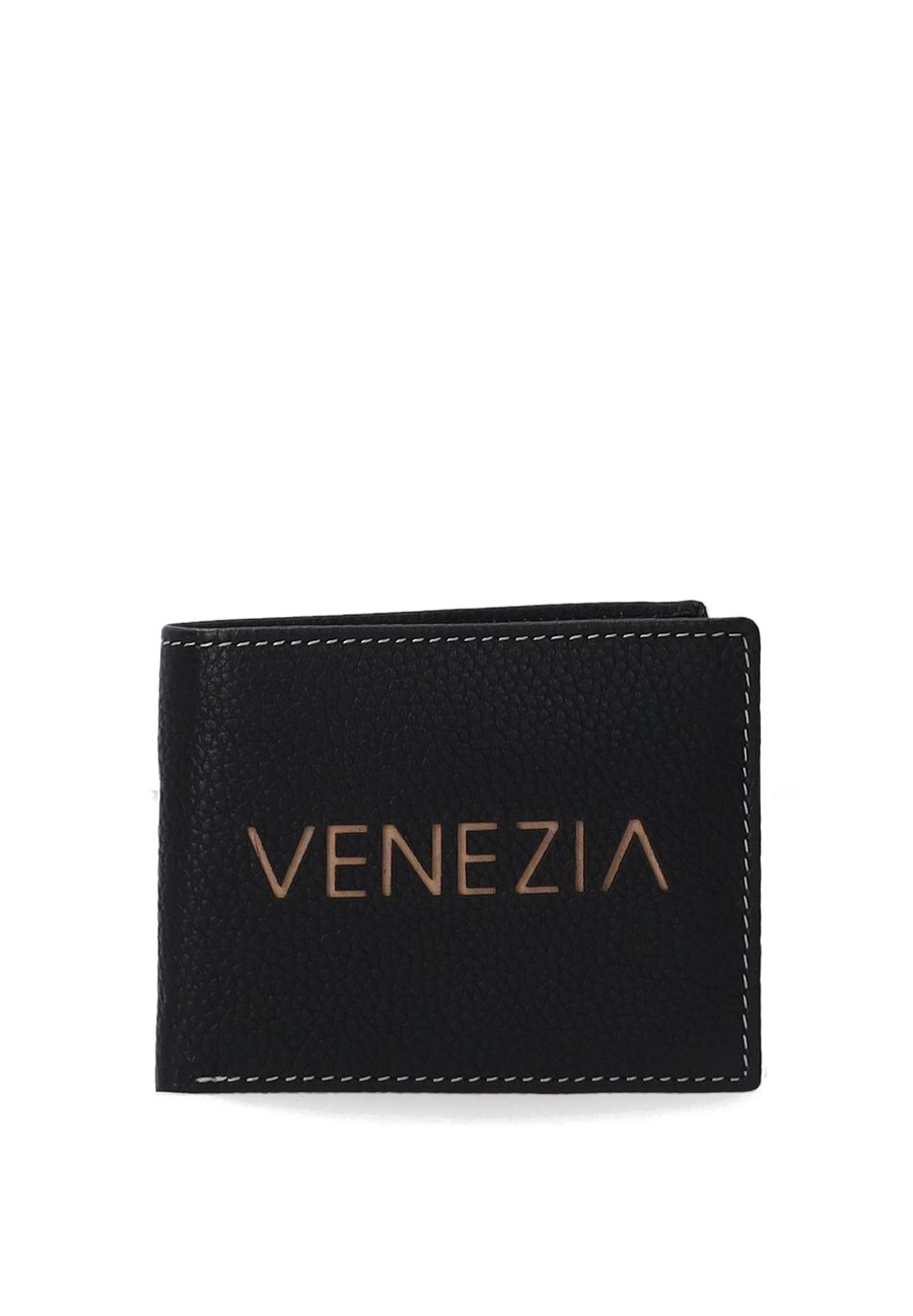 Кошелек VENEZIA Wallet, Black
Кошелек VENEZIA Wallet, Black