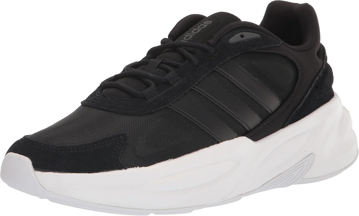 Мужские кроссовки Adidas Ozelle, черный/серый
Мужские кроссовки Adidas Ozelle, черный/серый