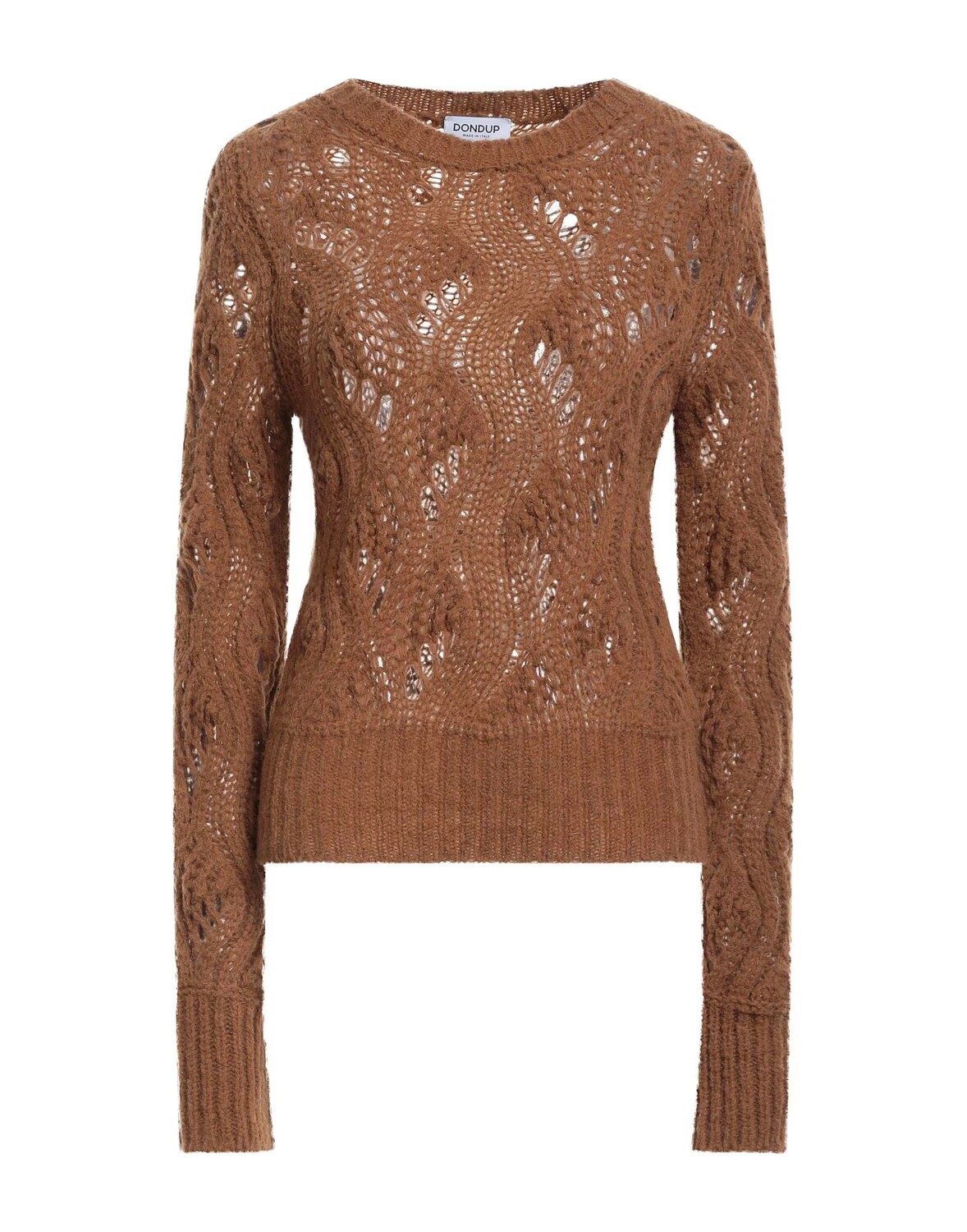 Свитер Dondup, хаки
Свитер Dondup, хаки