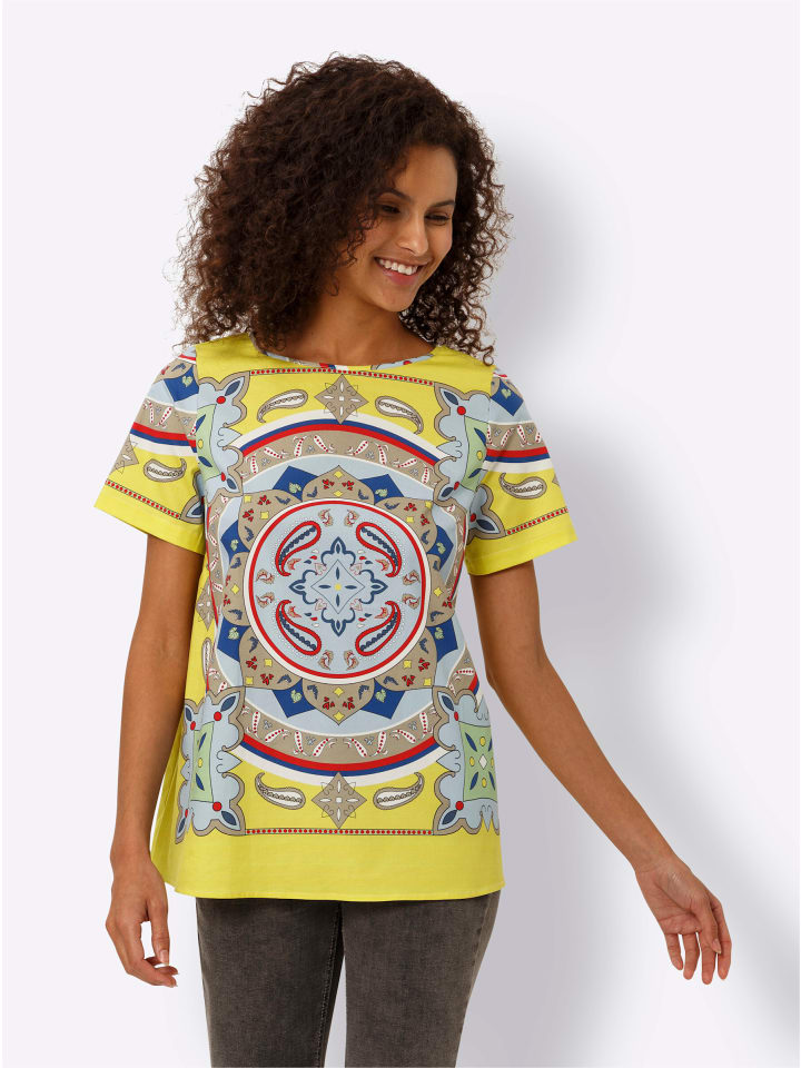 Блузка Heine
Блузка Heine