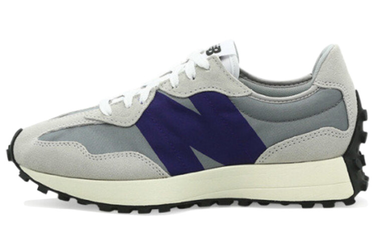 Кроссовки New Balance NB 327 унисекс
Кроссовки New Balance NB 327 унисекс