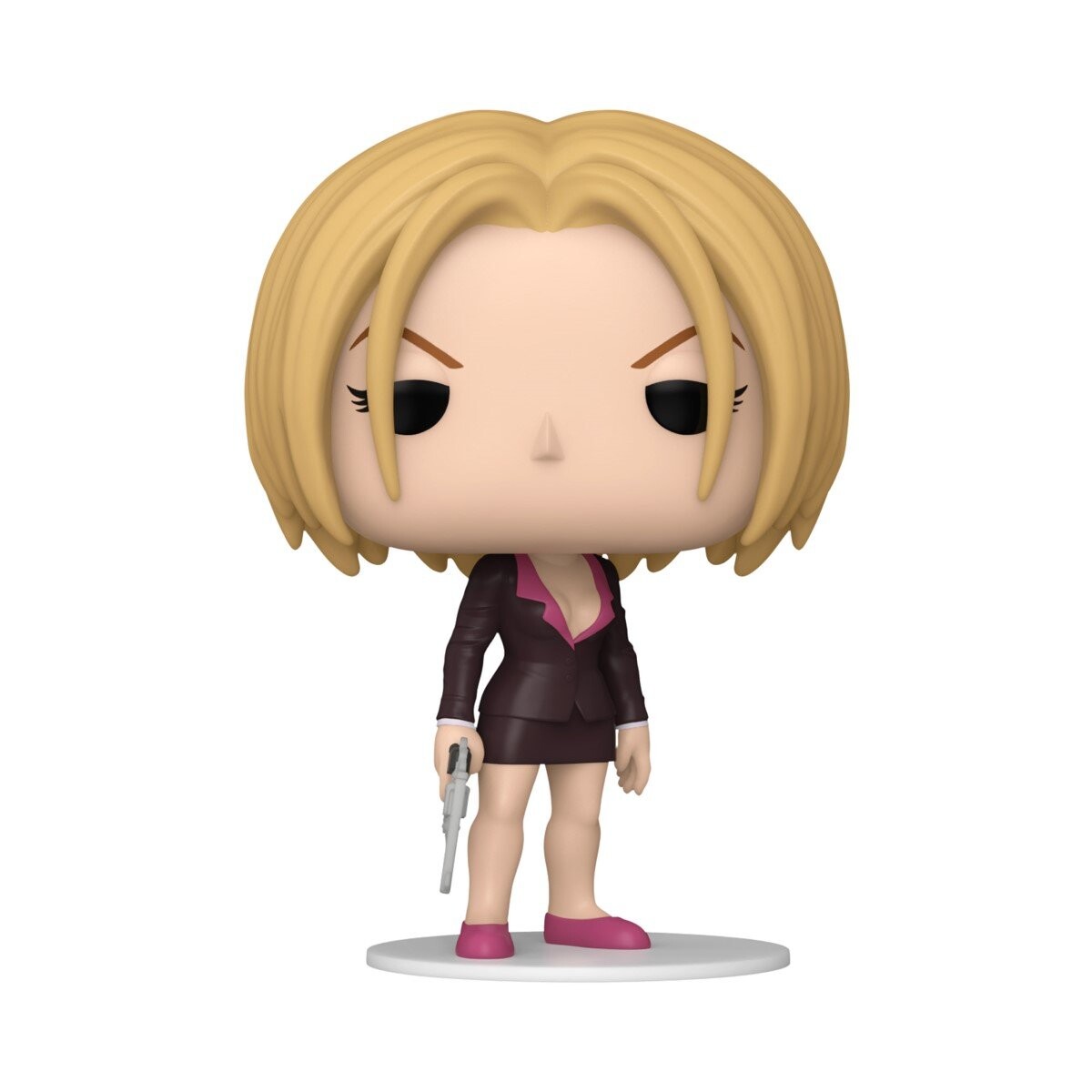 Funko POP!, коллекционная фигурка, Анимация: Hunter x Hunter - Пакунода
Funko POP!, коллекционная фигурка, Анимация: Hunter x Hunter - Пакунода