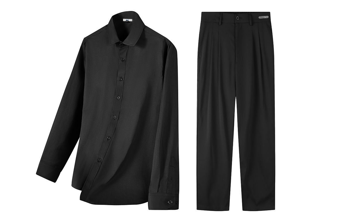 Комлпект Shirt Matching Set Unisex WARRIOR
Комлпект Shirt Matching Set Unisex WARRIOR