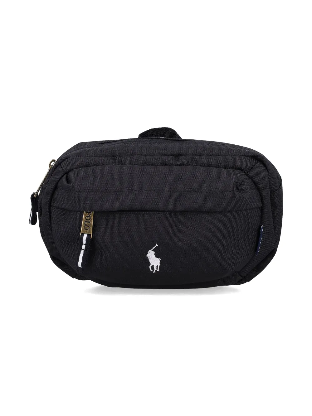 Поясная сумка Polo Pony POLO RALPH LAUREN KIDS, черный
Поясная сумка Polo Pony POLO RALPH LAUREN KIDS, черный