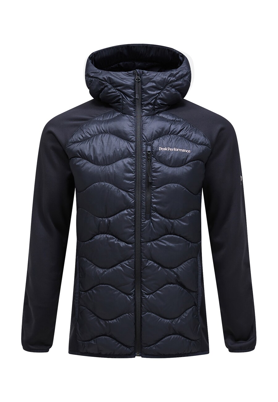 Спортивная куртка PEAK PERFORMANCE Helium, черный
Спортивная куртка PEAK PERFORMANCE Helium, черный