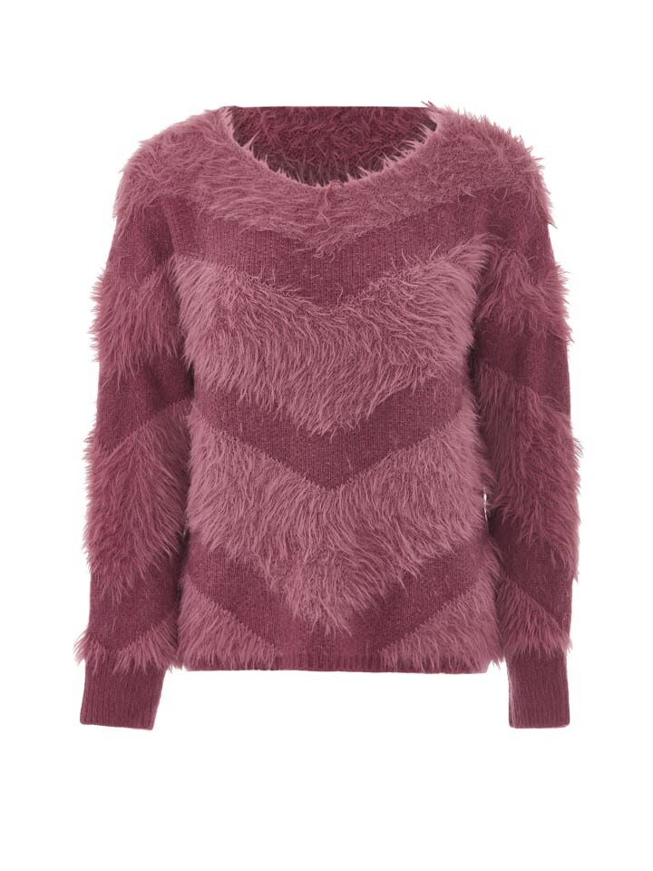 Пуловер caspio, цвет lavendel
Пуловер caspio, цвет lavendel