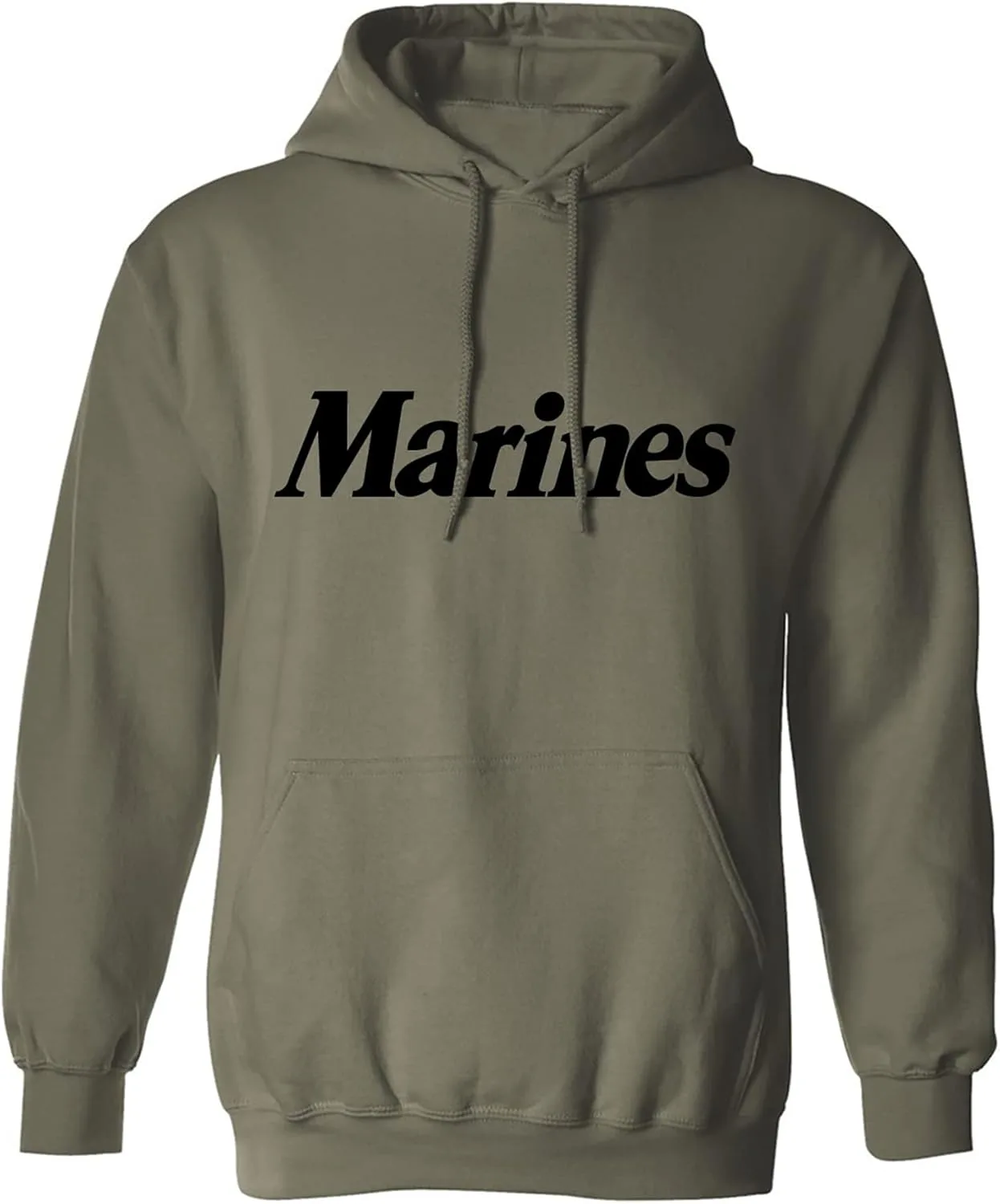 Толстовка Zerogravitee Marines с капюшоном в цвете Military Green
Толстовка Zerogravitee Marines с капюшоном в цвете Military Green