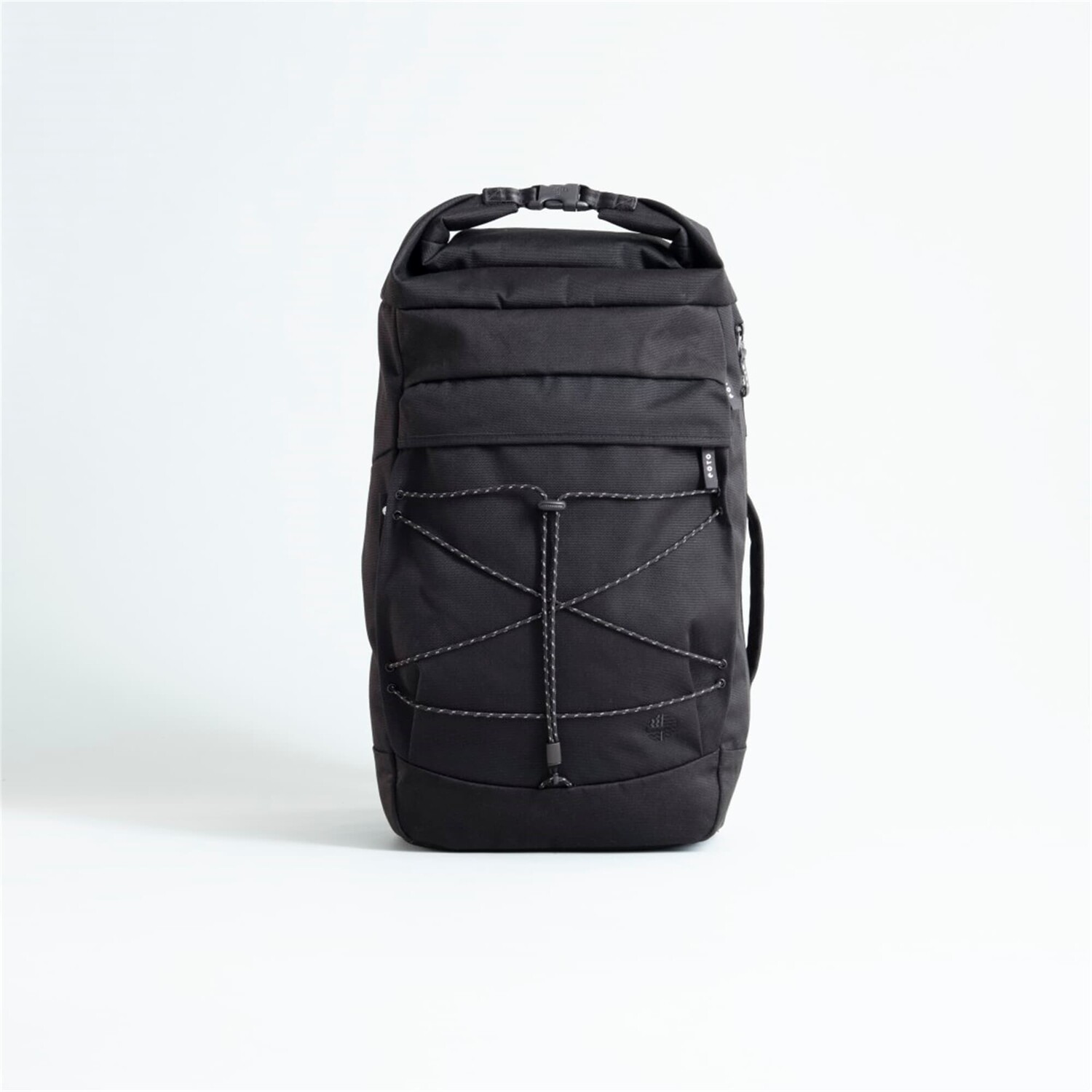 Рюкзак eoto FIRE QUALI:FIRE, 28 L, цвет Coal
Рюкзак eoto FIRE QUALI:FIRE, 28 L, цвет Coal