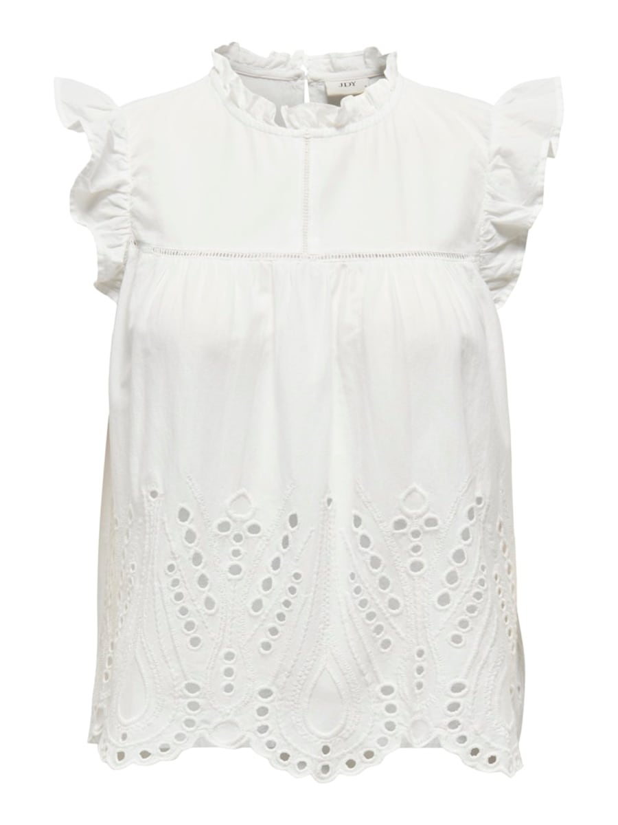 Блуза JDY Miley, белый
Блуза JDY Miley, белый