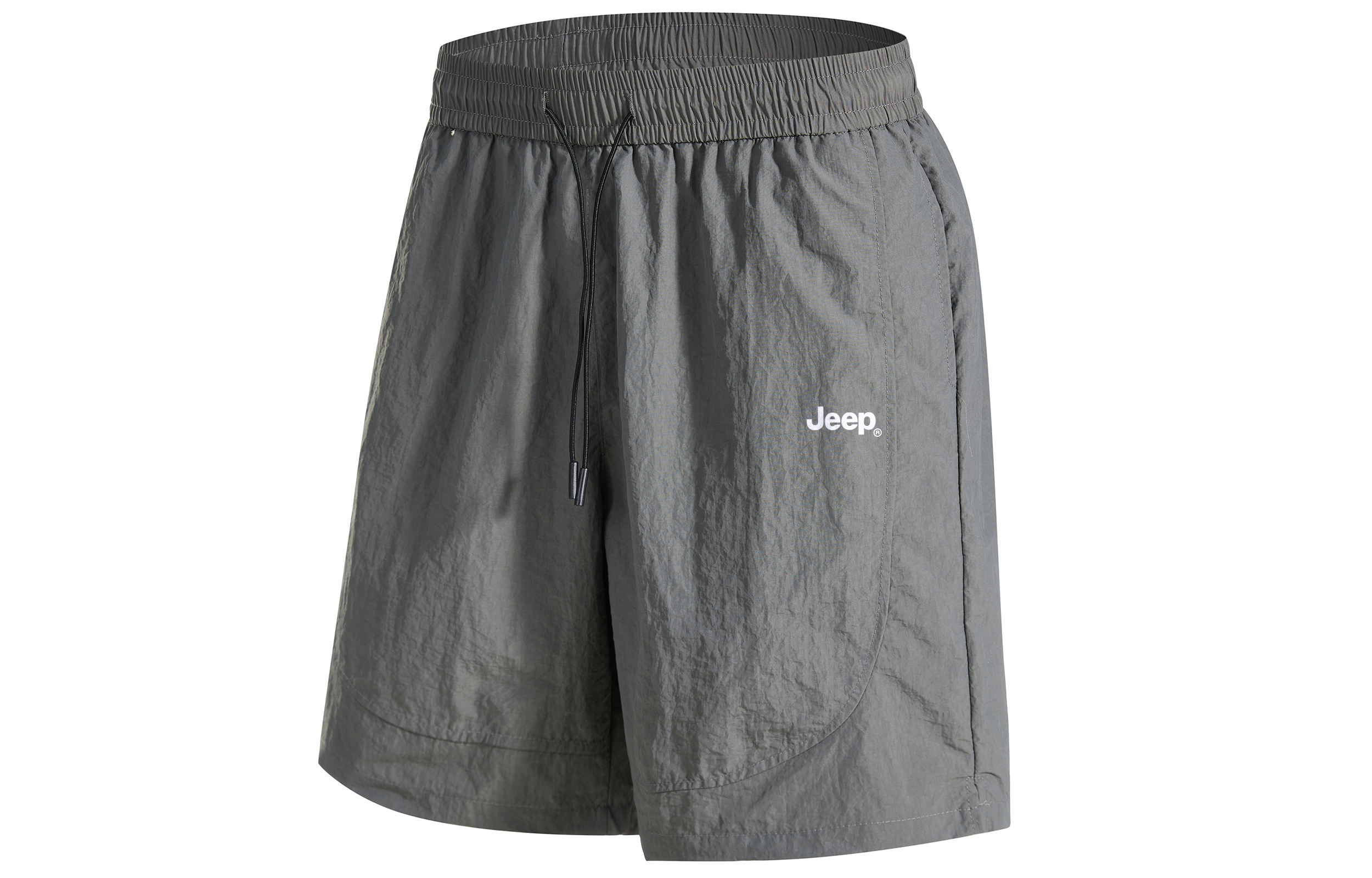 Повседневные шорты Unisex Moderate Jeep, темно-серый
Повседневные шорты Unisex Moderate Jeep, темно-серый