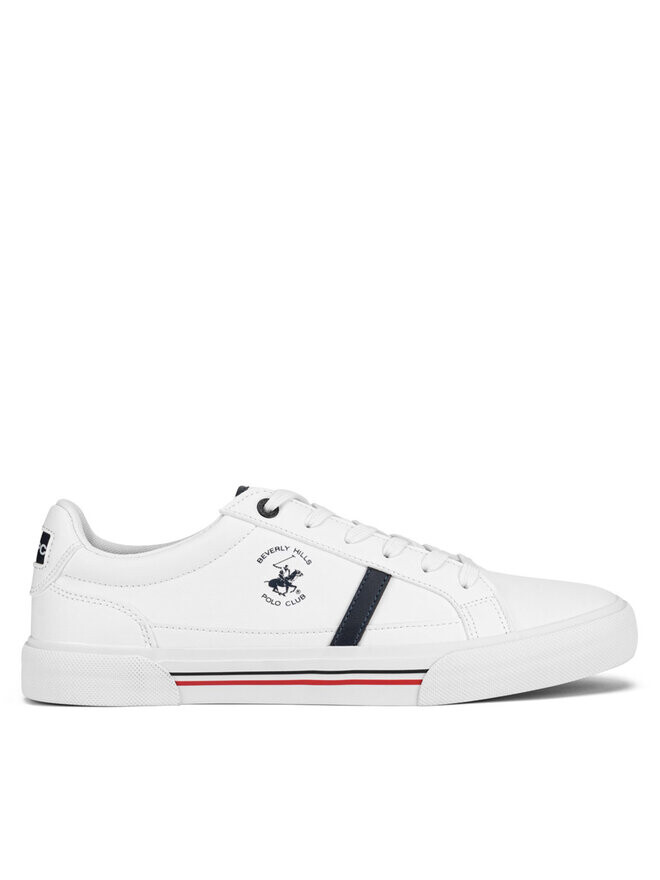 Полуботинки Beverly Hills Polo Club aus Stoff BHPC056M, белый
Полуботинки Beverly Hills Polo Club aus Stoff BHPC056M, белый