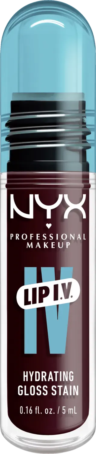 Блеск для губ NYX Professional MakeUp Lip IV Hydrating Gloss Serum Mauve N Moist!
Блеск для губ NYX Professional MakeUp Lip IV Hydrating Gloss Serum Mauve N Moist!