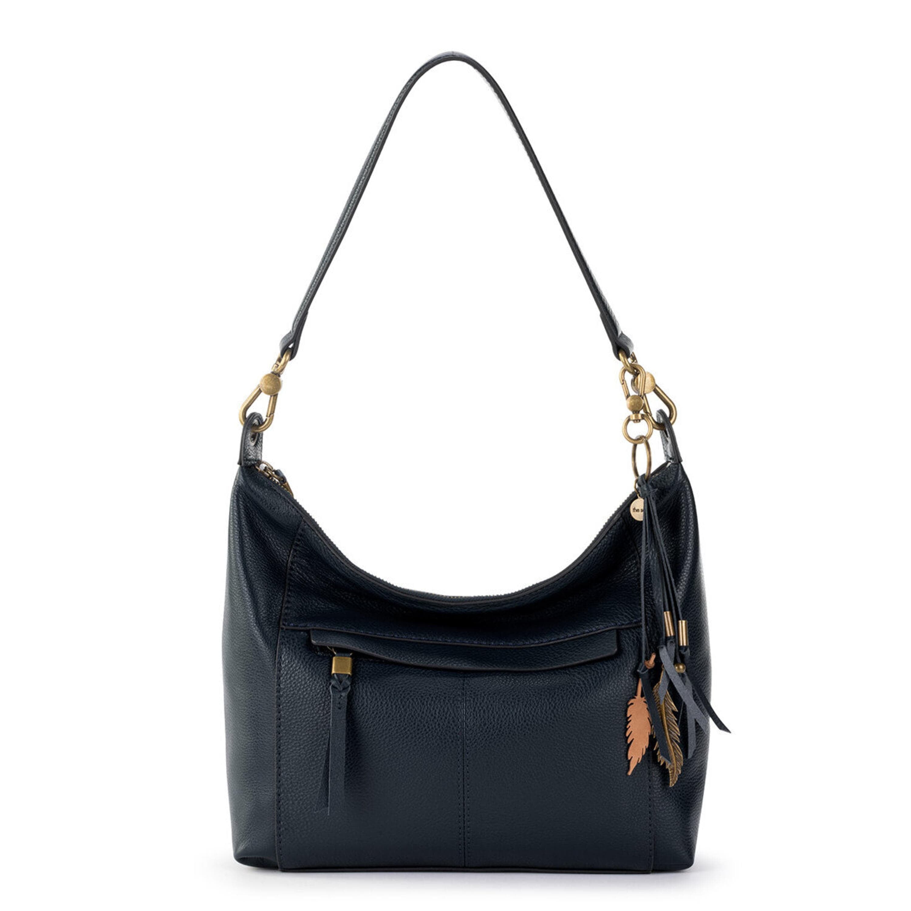 Сумка-хобо Alameda The Sak, индиго
Сумка-хобо Alameda The Sak, индиго