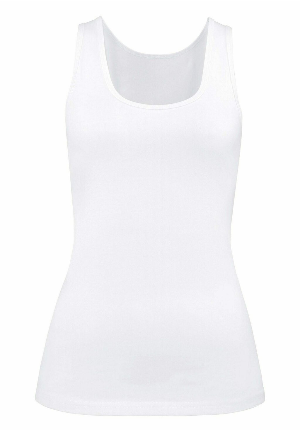 Базовый слой 2 PACK H.I.S, белый
Базовый слой 2 PACK H.I.S, белый