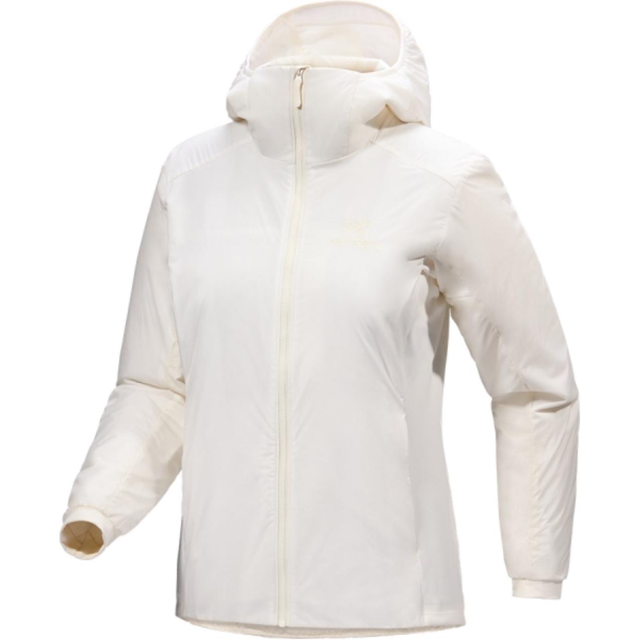 Пуховик ATOM Arcteryx, белый
Пуховик ATOM Arcteryx, белый