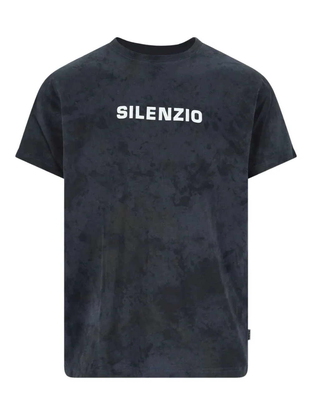 Футболка silenzio Aspesi, синий
Футболка silenzio Aspesi, синий