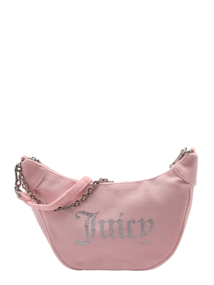 Сумка кросс-боди Juicy Couture, Pink
Сумка кросс-боди Juicy Couture, Pink