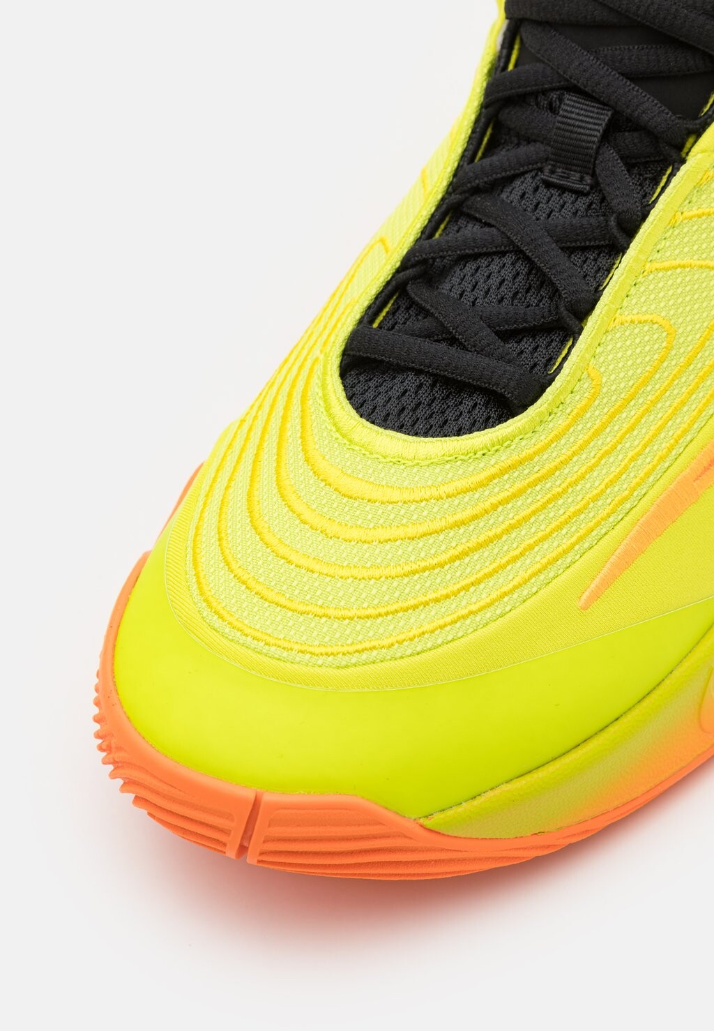 Баскетбольные кроссовки GIANNIS IMMORTALITY 4 Nike Performance, зеленый
Баскетбольные кроссовки GIANNIS IMMORTALITY 4 Nike Performance, зеленый