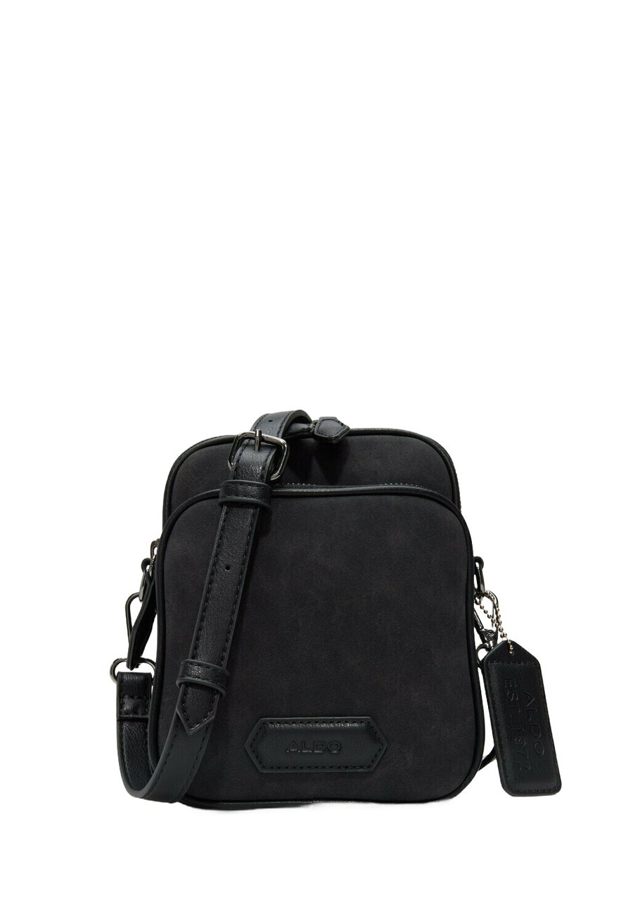 Сумка кросс-боди ALDO ARCANGIOLI, Black
Сумка кросс-боди ALDO ARCANGIOLI, Black