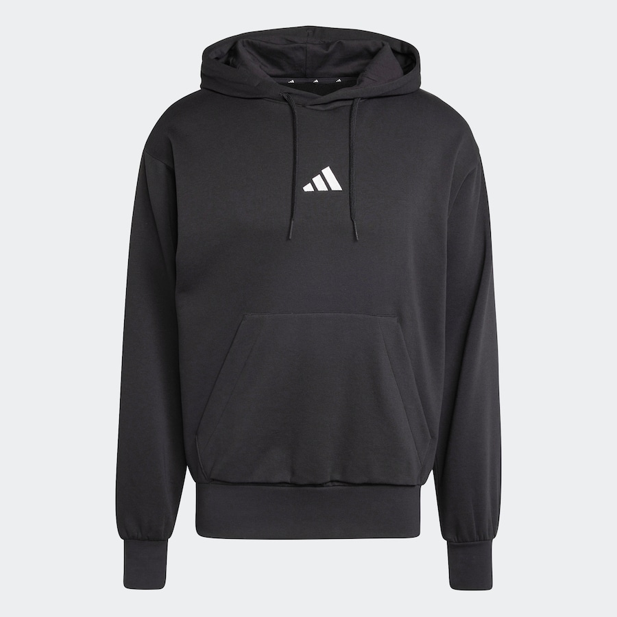 Спортивная толстовка ADIDAS SPORTSWEAR FEELCOZY, черный
Спортивная толстовка ADIDAS SPORTSWEAR FEELCOZY, черный