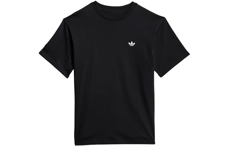 Футболка унисекс Adidas Originals, цвет Black
Футболка унисекс Adidas Originals, цвет Black