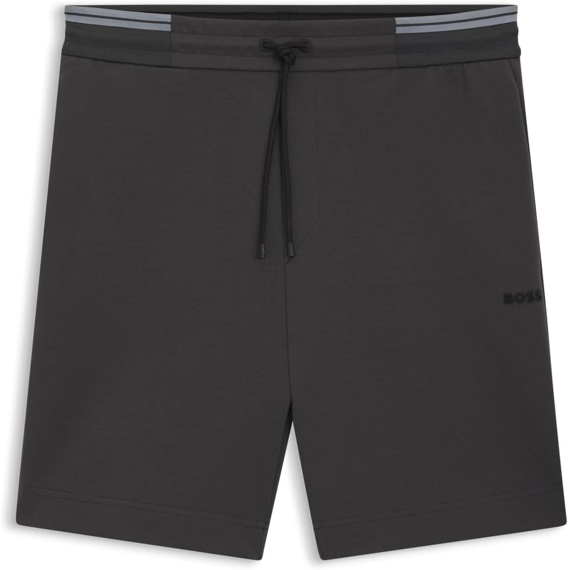 Шорты BOSS Men's Straight, 027Black
Шорты BOSS Men's Straight, 027Black