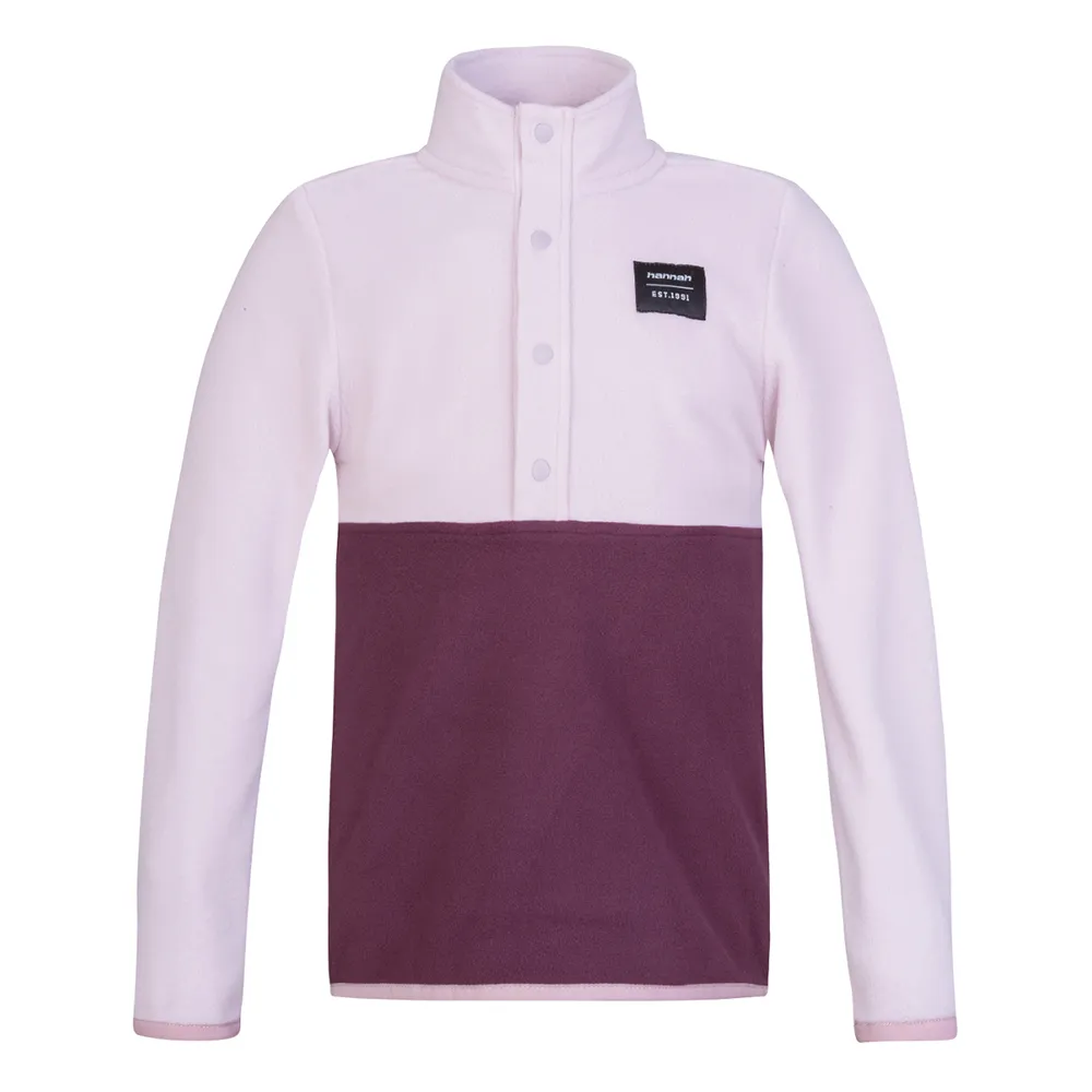 Флис Hannah Mint, фиолетовый
Флис Hannah Mint, фиолетовый