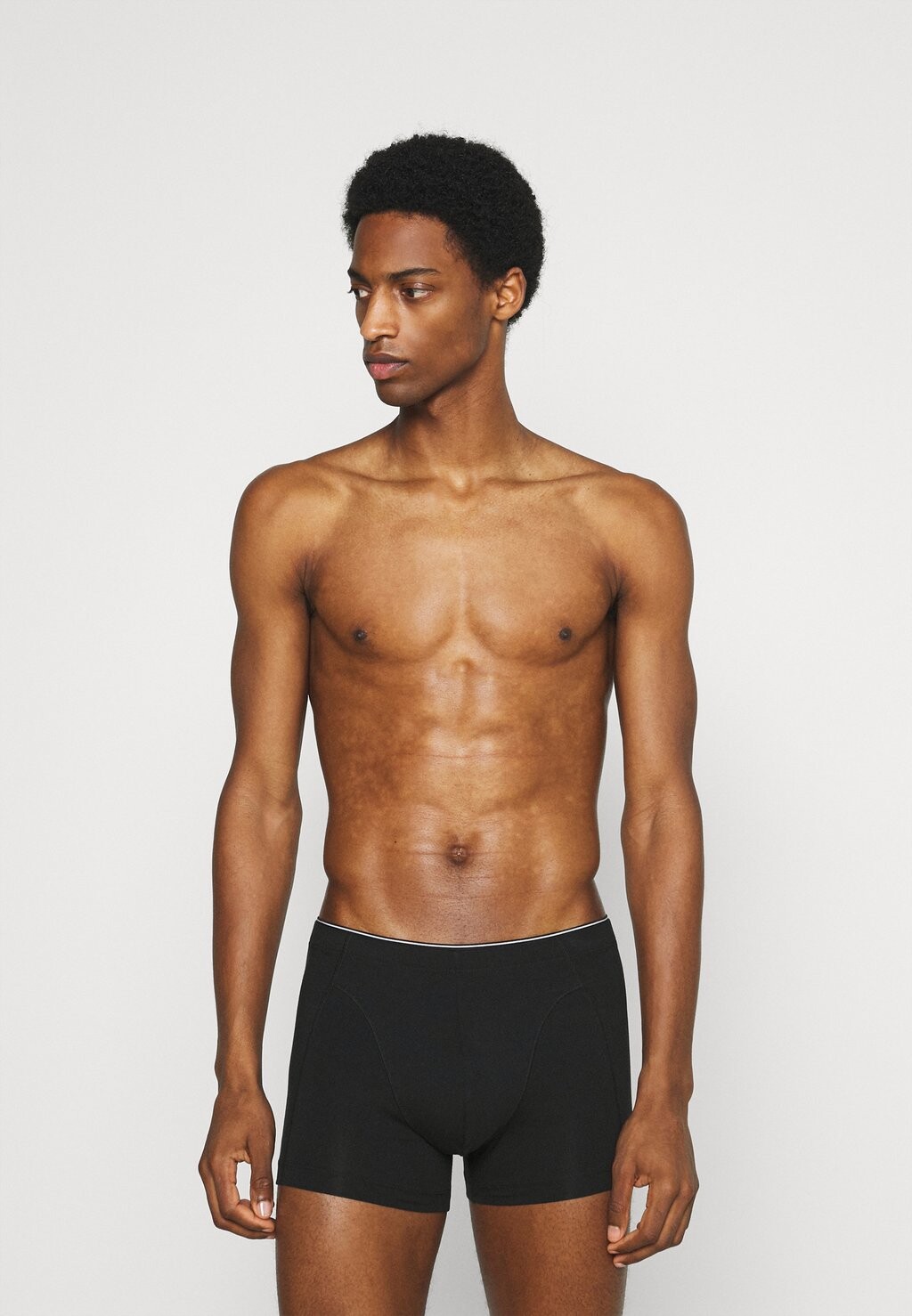 Трусики ORIGINAL Schiesser, черный
Трусики ORIGINAL Schiesser, черный