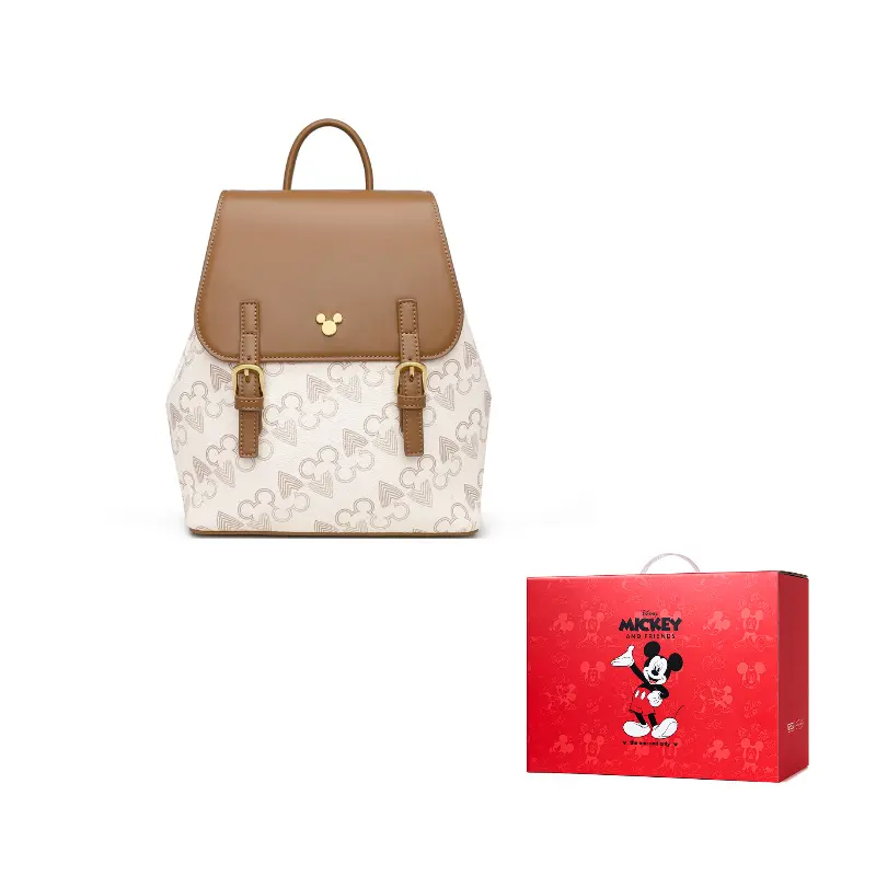 Disney Микки рюкзак из полиуретана женский розовый белый коричневый, White
Disney Микки рюкзак из полиуретана женский розовый белый коричневый, White