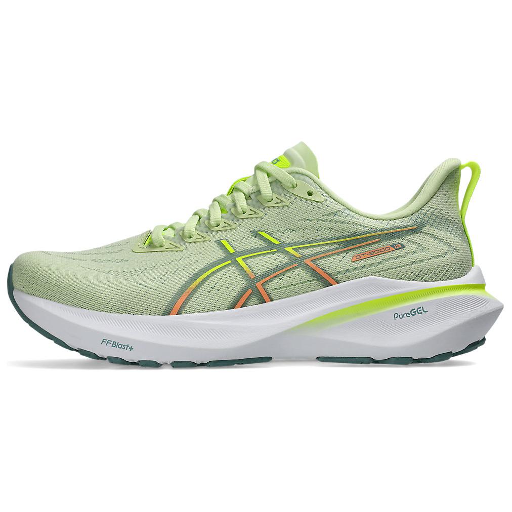 GT 2000 13 Cool Matcha Celadon Women's ASICS, Cooling Matcha/Celadon
GT 2000 13 Cool Matcha Celadon Women's ASICS, Cooling Matcha/Celadon