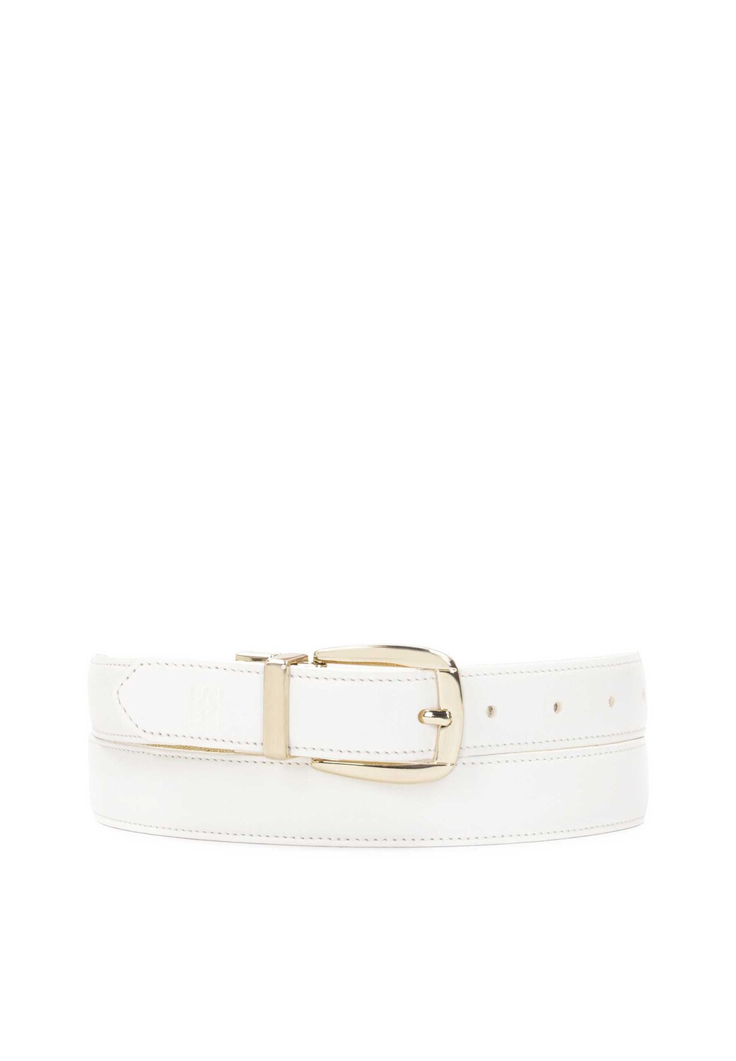 Ремень Kazar BRAK, белый
Ремень Kazar BRAK, белый