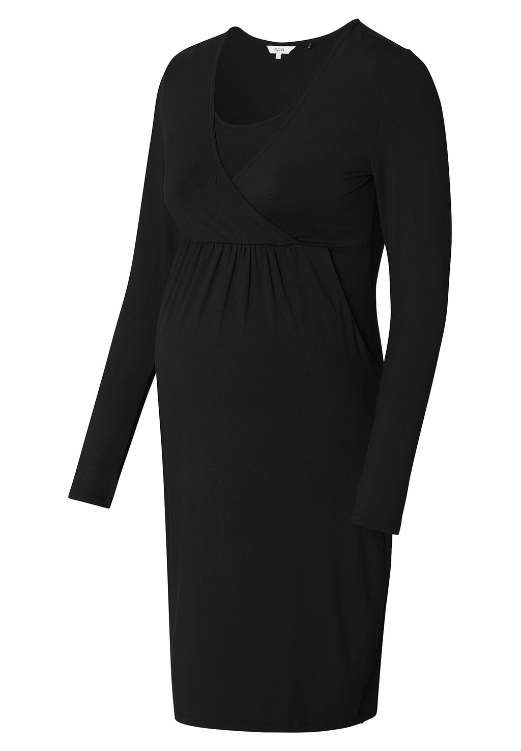 Повседневное платье STILL GAJA Noppies, черный
Повседневное платье STILL GAJA Noppies, черный