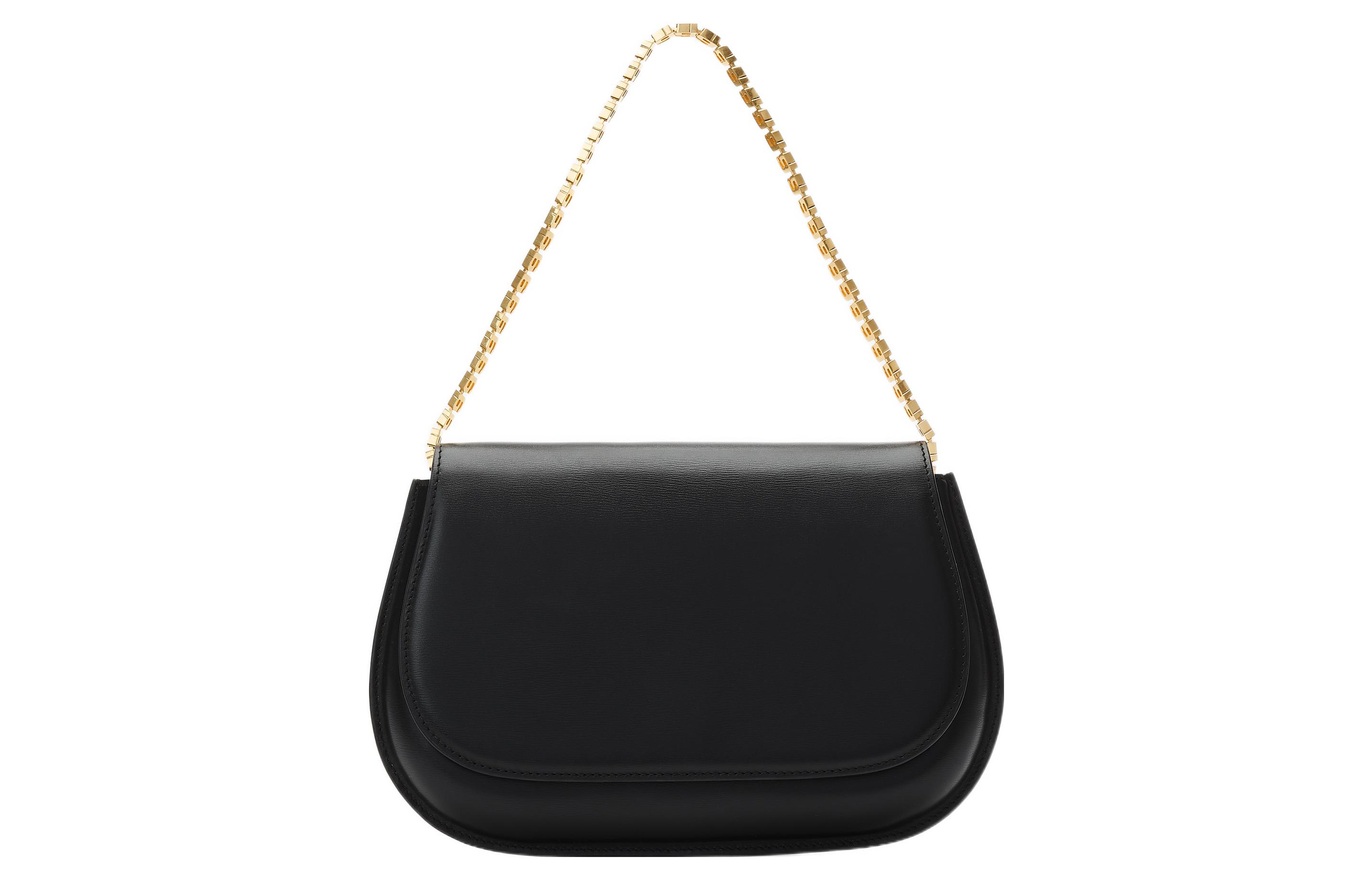 Alexander Wang Клатч с клапаном на плечо 
Alexander Wang Клатч с клапаном на плечо