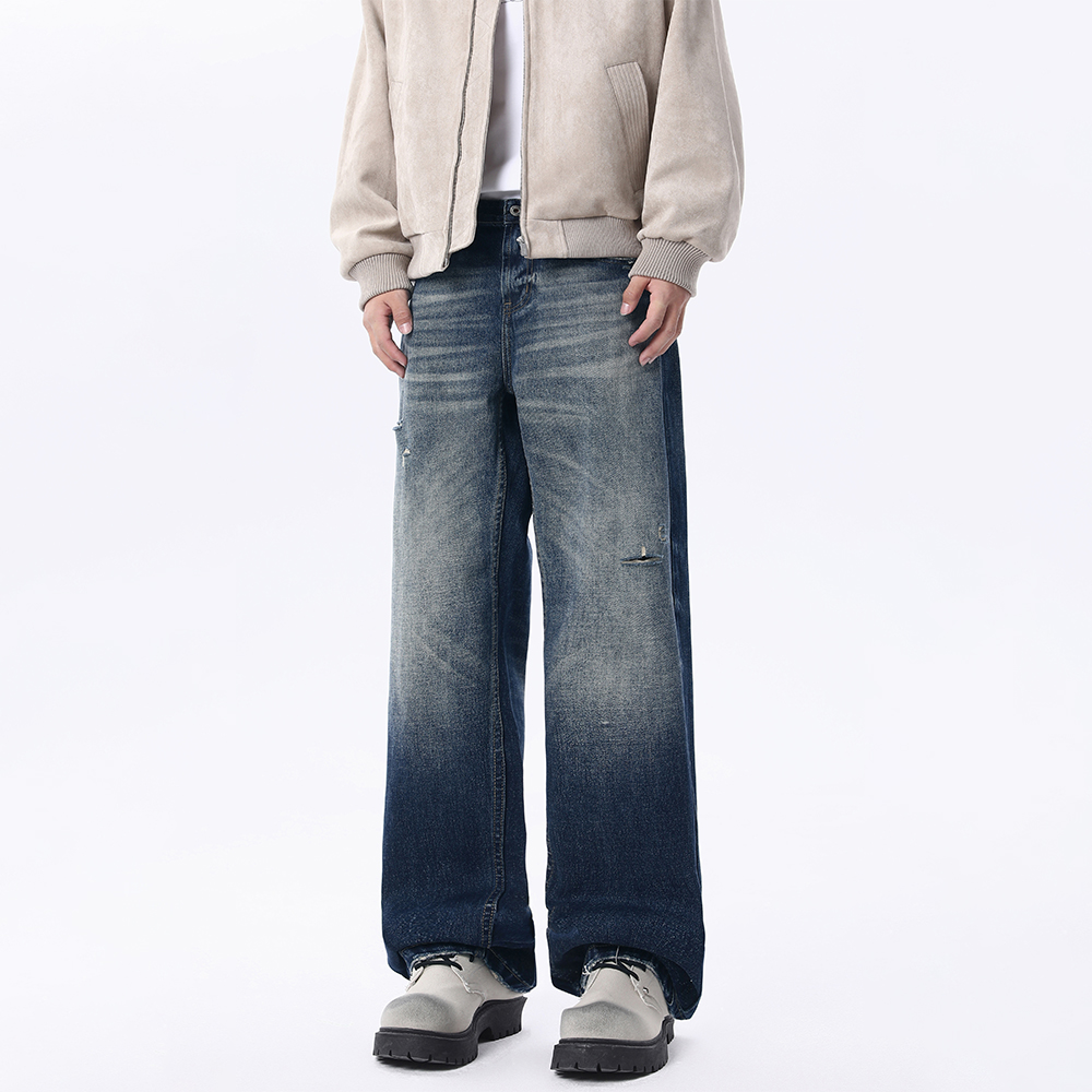 Джинсы Unisex из коллекции Classic Collection Jeep, diamond синий
Джинсы Unisex из коллекции Classic Collection Jeep, diamond синий