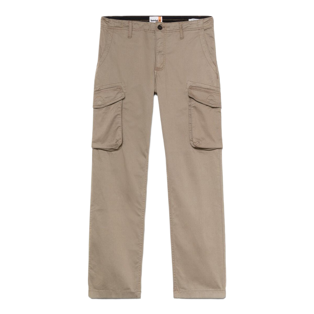 Timberland Мужские брюки-карго, коричневые
Timberland Мужские брюки-карго, коричневые