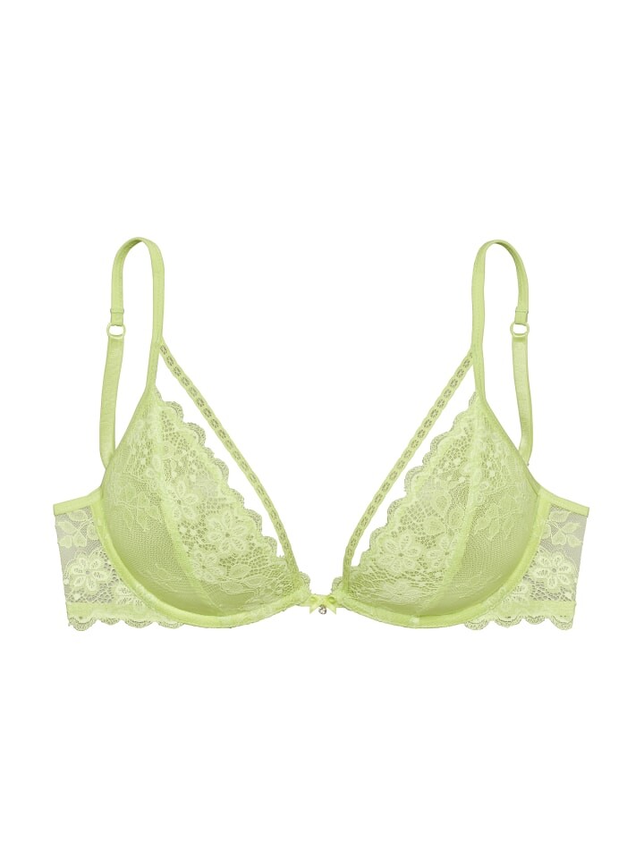 Бюстгальтер на косточках Vivance, цвет lime
Бюстгальтер на косточках Vivance, цвет lime