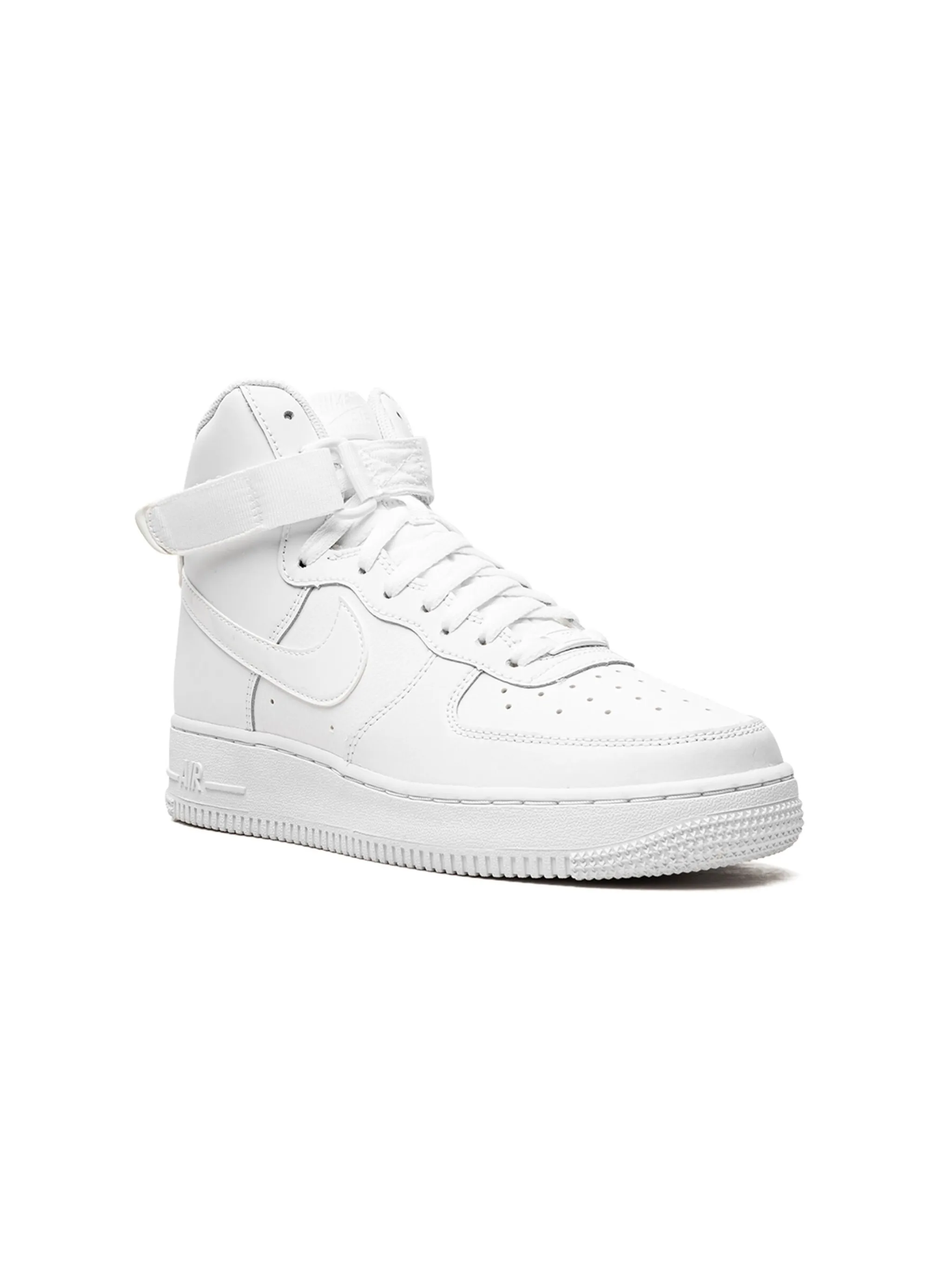 Кроссовки Air Force 1 High Nike Kids, белый
Кроссовки Air Force 1 High Nike Kids, белый