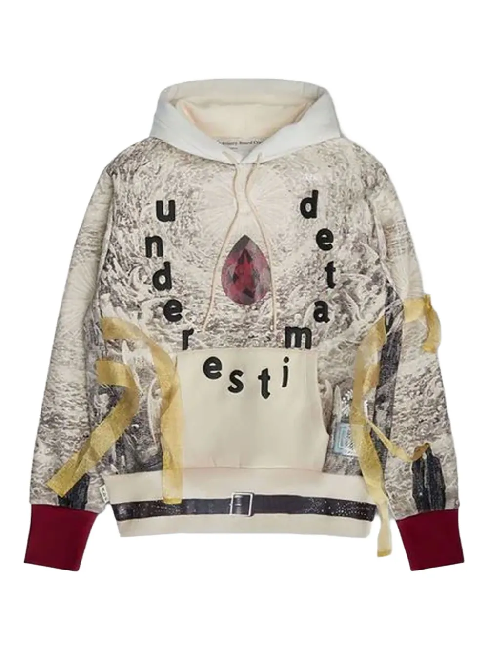 Худи Birthstone - January Natural Advisory Board Crystals, нейтральный
Худи Birthstone - January Natural Advisory Board Crystals, нейтральный