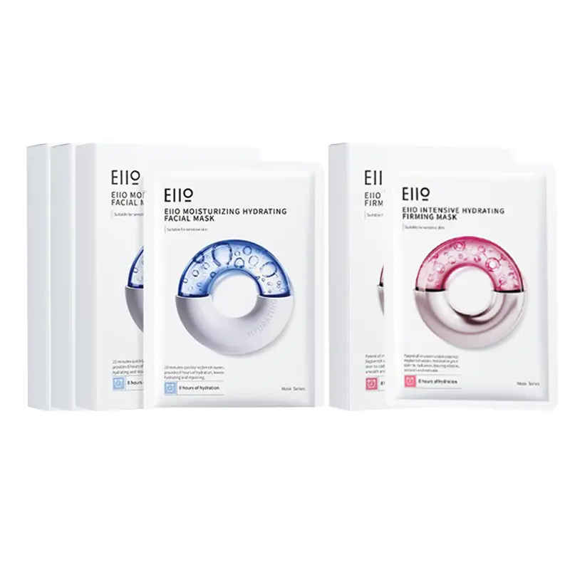 Маска для лица увлажняющая и подтягивающая Dewy And Bouncy для всех типов кожи 20 таблеток + 10 таблеток EIIO
Маска для лица увлажняющая и подтягивающая Dewy And Bouncy для всех типов кожи 20 таблеток + 10 таблеток EIIO