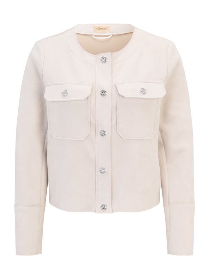 Блейзер CARTOON, бежевый
Блейзер CARTOON, бежевый