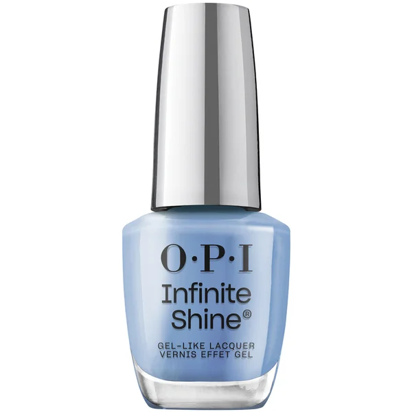 Стойкий лак для ногтей infinite shine - strongevity 15 мл Opi, цвет strongevity
Стойкий лак для ногтей infinite shine - strongevity 15 мл Opi, цвет strongevity