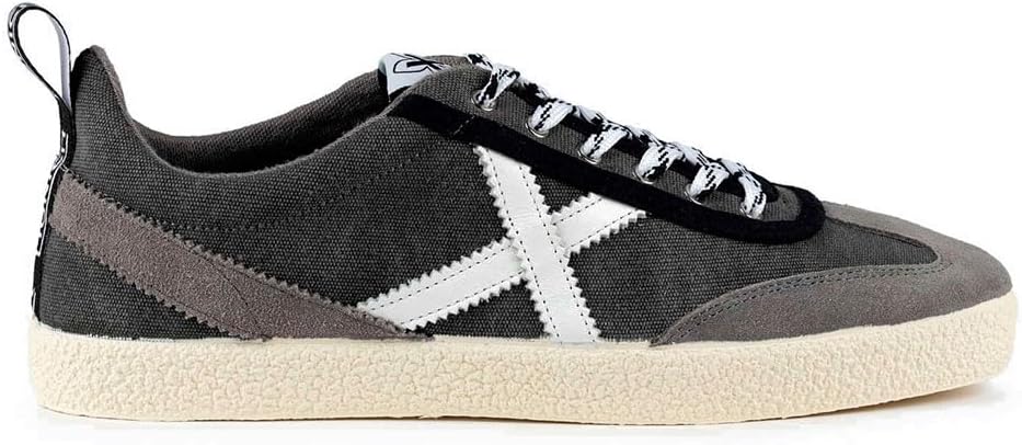 Мужские низкие кроссовки Munich, черный
Мужские низкие кроссовки Munich, черный