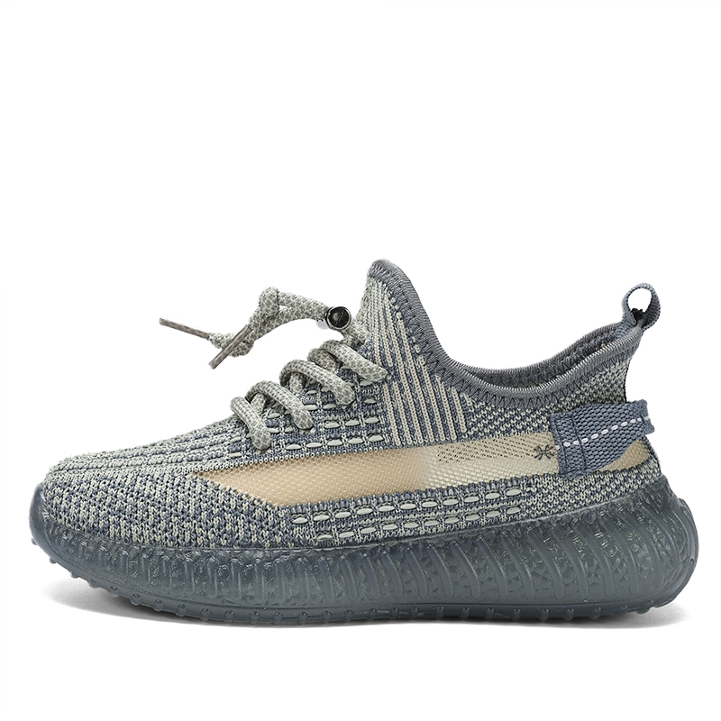 Детские повседневные туфли Kids YUZHAOLIN, серый хаки
Детские повседневные туфли Kids YUZHAOLIN, серый хаки