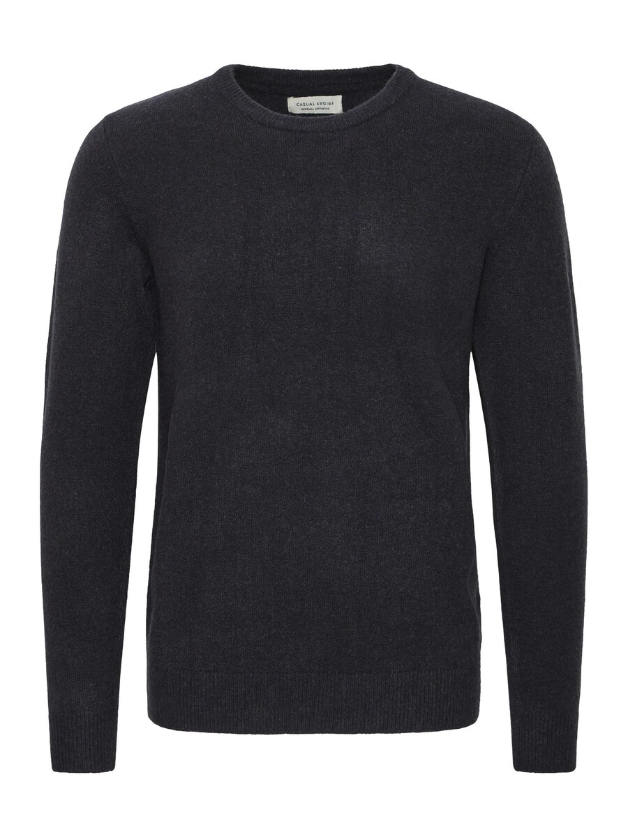 Свитер Casual Friday CFHEINE, темно-синий
Свитер Casual Friday CFHEINE, темно-синий