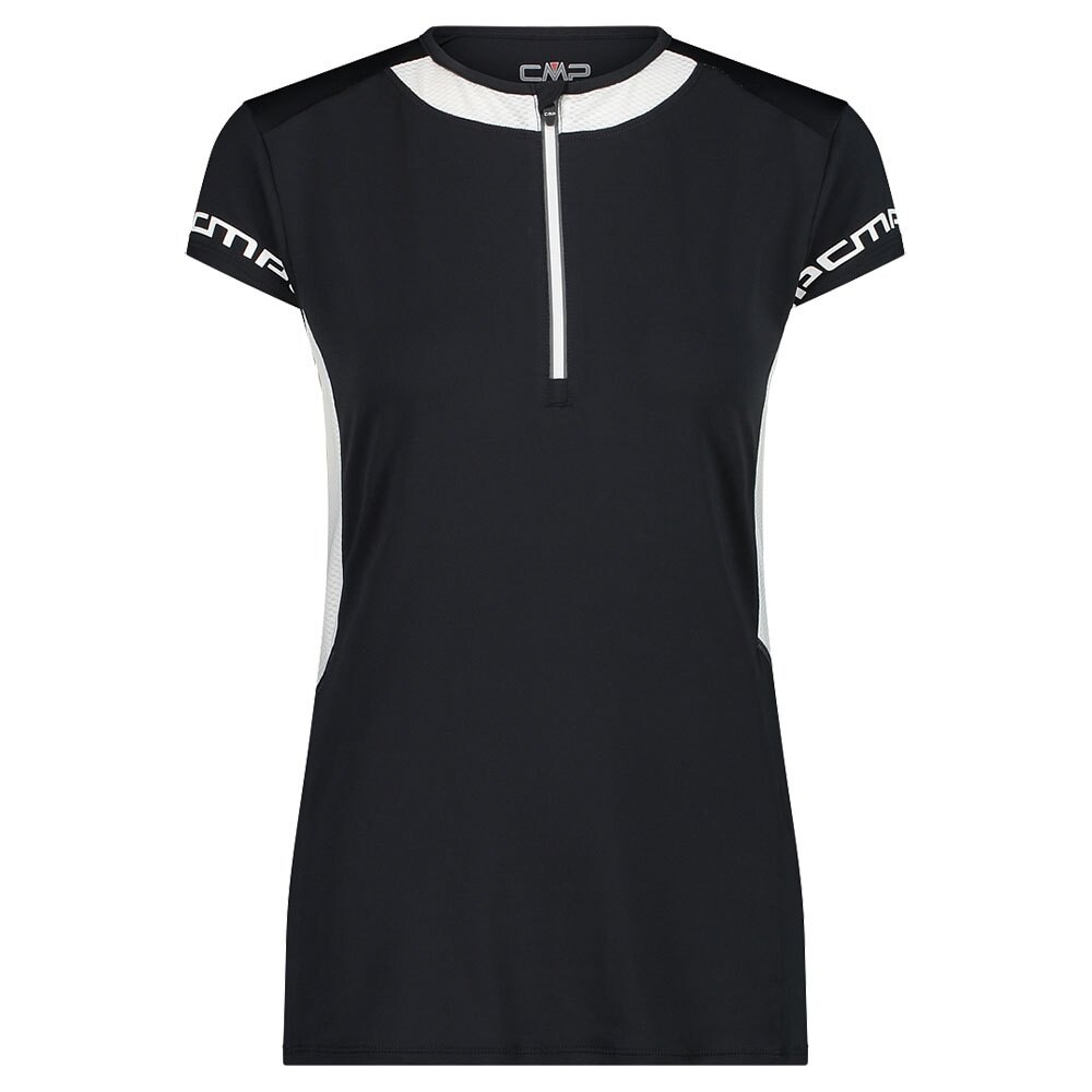 Футболка CMP 33N6216, черный
Футболка CMP 33N6216, черный